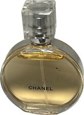 Chanel Chance Eau De Toilette Women 1.2 Fl oz/35ml Eau De Toilette Spray picture