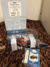 hallmark kiddie car christmas classic 1934 limited time edition Don Palmiter NEW picture