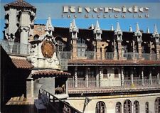 Historic Mission Inn Hotel-Riverside California Unposted Postcard M21 picture