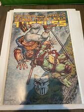 Teenage Mutant Ninja Turtles 49 1992 Mirage Studios Volume 1 TMNT SHADES OF GRAY picture