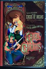 Girl Genius Volume 4: Agatha Heterodyne & The Circus Of Dreams  picture