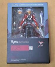Figma Fate/Stay Night Archer Emiya PVC Figure 223 Max Factory Excellent with Box picture