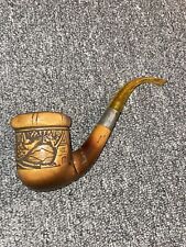 Unique Tobacco Smoking Pipe Custom Made picture