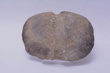 Ancient Very Large full groove double ended Axe head; Early Man.  picture