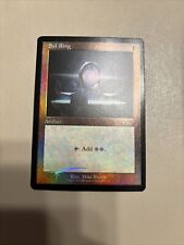 *FOIL* Sol Ring - Retro Love Your LGS - MTG Magic The Gathering - NM picture