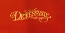 Lemax Dickensvale Collectibles YOU PICK CHOICE Discounts  picture