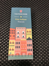 New Classic Special Edition Italian Cities Venezia in special box - very rare picture