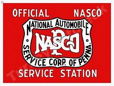 Nasco Service Station 9