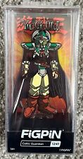 FiGPiN - Celtic Guardian #1241 YU-GI-OH picture