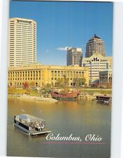 Postcard Columbus, Ohio picture
