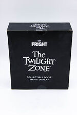 The Twilight Zone Door Collectable Photo Display Frames picture