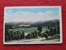 1916 Mount Pleasant Bretton Woods New Hampshire  picture