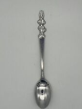 Vintage Nestle Quick Bunny Spoon 18/8 Stainless by Imperial 7 1/2