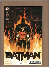 Batman #128 DC Comics 2022 Robin Superman VF 8.0 picture