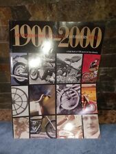 1900-2000 A Century Of Motorcycle/Easyriders Style Magazine picture