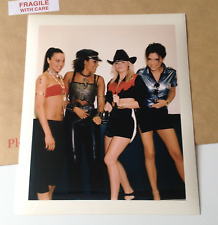 Spice Girls | Photographic Print | Emma Bunton, Mel C, Victoria Beckham, Mel B picture