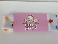  Erswilder Hello Kitty Polka Dot Small Head Scarf 2021 picture