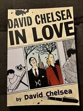 David Chelsea in Love (Reed, 2003) picture