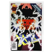 X-Men (1991 series) #54 Newsstand in NM minus condition. Marvel comics [a% picture
