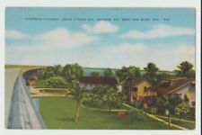 Florida, Overseas Highway, Miami/Key West, Pigeon Key picture