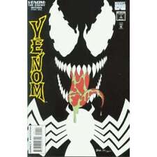 Venom: The Enemy Within #1 Marvel comics NM minus Full description below [g