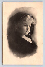 c1912 RPPC Portrait of Young Girls St. Paul Minnesota MN Real Photo Postcard picture