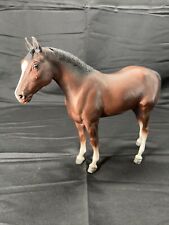 breyer Quarter Horse Yearling Chalky picture