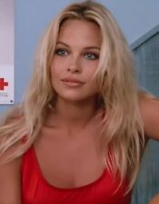 Pam Anderson Baywatch  Sexy Actress Celebrity  8.5 x 11 Photo -  8872735 picture