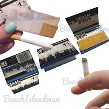 Urban Wraps Discreet Rolling Papers picture