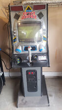 After Burner Sega COIN-OP Arcade Machine Original Fully Working WITH CRT picture