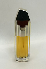 Vintage Ysatis de Givenchy Paris EDT Spray Perfume 25 ml .84 oz 80% Full picture