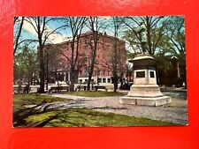 Vintage Postcard~CANADA~NOVA SCOTIA ~ LORD NELSON HOTEL ~ HALIFAX picture