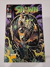 SPAWN #31 - MAY 1995 - HIGH GRADE - FIRST PRINTING - MODERN AGE IMAGE COMICS picture