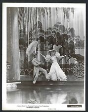 BETTY GRABLE IN 20th CENTURY-FOX VINTAGE ORIGINAL PHOTO picture