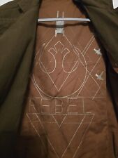 Rare Star Wars Limited Edition Musterbrand Cassian Andor Jacket Rogue One Small picture