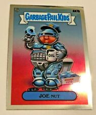 2020 Topps Chrome Garbage Pail Kids Series 3 All-New AN7b - Joe Nut picture