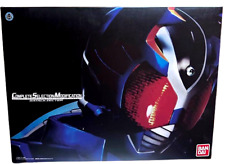 Kamen Rider Kabuto CSM Complete Selection Modification Gatackzecter belt BANDAI picture