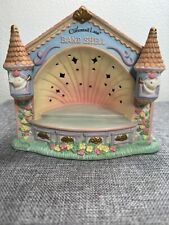 Vintage 1996 Cottontail Lane Midwest of Cannon Falls Village BAND SHELL NO LIGHT picture