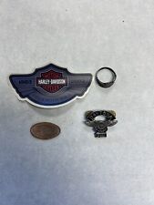 harley davidson 100th anniversary collectibles picture