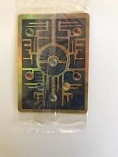 Pokemon Ancient Mew Pack Sealed picture