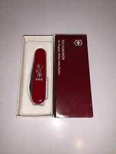 NRA Victorinox Knife Special Issue Swiss Army Style New picture