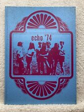 1974 Nazareth Area Junior High School Annual Yearbook PA 1977 picture