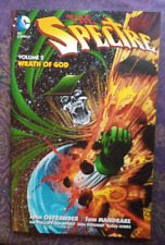 The Spectre Volume 2 Wrath of God Graphic Novel PB DC Comics Ostrander picture