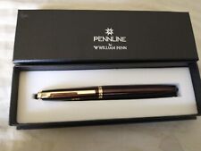 NEW William Penn (Montblanc Style)  By Pennline Ballpoint Pen picture