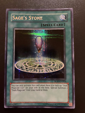 Sage's Stone (Reshef of Destruction) LP picture