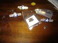 usaf 50th anniversary pins picture