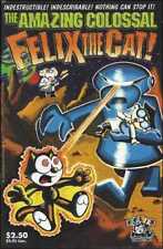 Amazing Colossal Felix the Cat, The #1 FN; Felix | we combine shipping picture