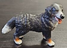 Schleich BERNESE MOUNTAIN DOG Standing Adult Figure 2004 Retired 16339 picture