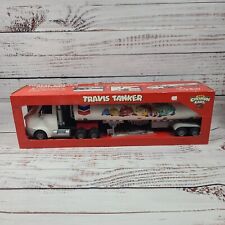 The Chevron Cars Travis Tanker Vintage 2005 New Old Stock picture