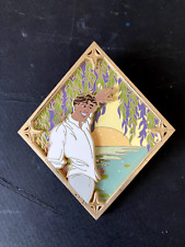 naveen princess and the frog fantasy pin daybreak channizard picture